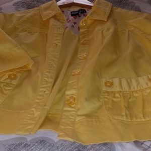 3/4 sleeve light weight coat